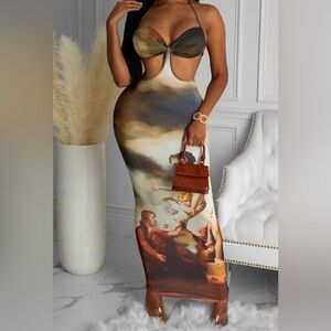 Theresia Edith dress